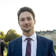 I give online lessons up to A-levels for maths, physics, and further maths.